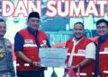 Pemkab Bogor Salurkan Bantuan Untuk Korban Bencana