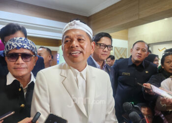 Dedi Mulyadi Bakal Serahkan Bantuan Rp 7 Miliar Untuk Korban Bencana di Sumatera