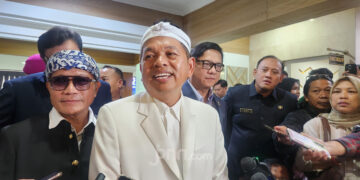 Dedi Mulyadi Bakal Serahkan Bantuan Rp 7 Miliar Untuk Korban Bencana di Sumatera