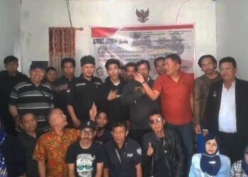 Rapat Perdana Pembentukan Pembaharuan/Kepengurusan Baru di Media Seputar Jabar