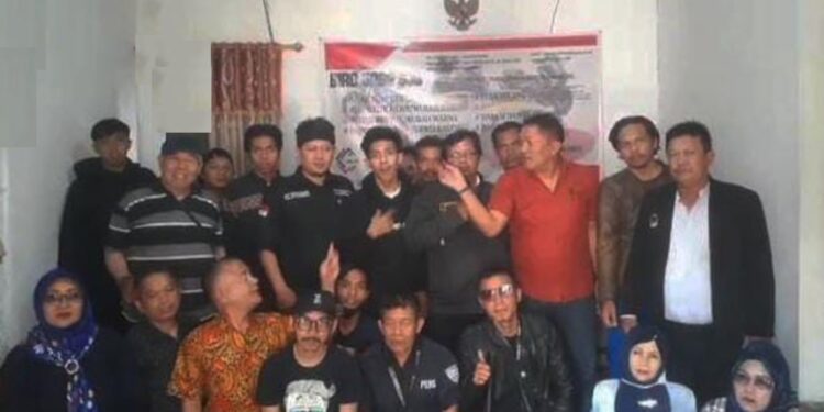 Rapat Perdana Pembentukan Pembaharuan/Kepengurusan Baru di Media Seputar Jabar