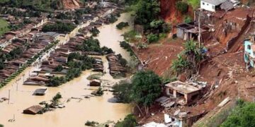 Daftar Kecamatan di Kabupaten Bandung Rawan Longsor dan Banjir Bandang