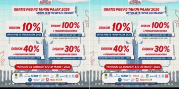 Pemkab Bogor Kembali Gulirkan Relaksasi Pajak 2026, Tingkatkan Kepatuhan Bayar Pajak