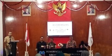 Musrenbang Desa Rancasalak Fokuskan Usulan Pembangunan Infrastruktur dan Pemberdayaan Masyarakat