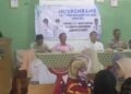 Musrenbang Penyusuhan (RKPD) Kabupaten Garut di Desa Mandalasari