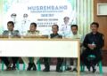 Musrenbang Desa Sukarame di Hadiri Anggota Dewan PPP Kabupaten Garut
