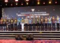 Siaran Pers Penganugrahan UHC Awards 2026