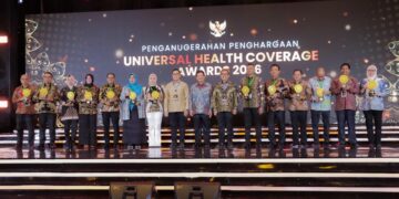 Siaran Pers Penganugrahan UHC Awards 2026