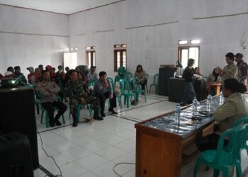 Fakultas Ilmu Budaya Universitas Indonesia, Diseminasi Hasil Studi Teknis Pra-Pemugaran Situs Cagar Budaya Nasional Gunung Padang 2025