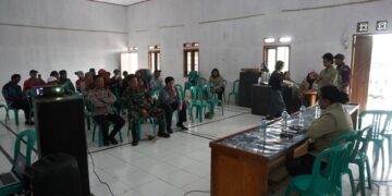 Fakultas Ilmu Budaya Universitas Indonesia, Diseminasi Hasil Studi Teknis Pra-Pemugaran Situs Cagar Budaya Nasional Gunung Padang 2025