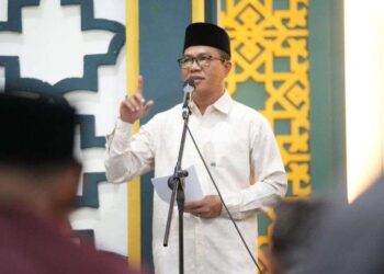 Bupati Bandung: Semoga Tahun Mendatang Lebih Baik