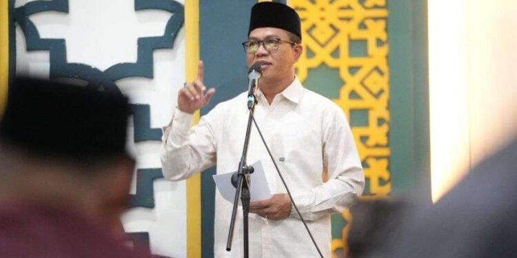 Bupati Bandung: Semoga Tahun Mendatang Lebih Baik