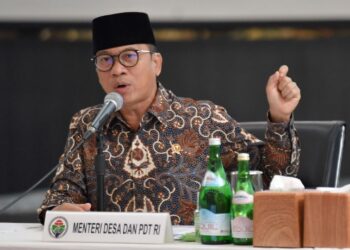 Pemerintah Tetapkan Fokus Penggunaan Dana Desa 2026: Pemdes Wajib Publikasikan Penggunaannya