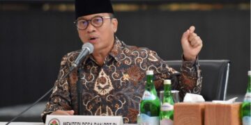 Pemerintah Tetapkan Fokus Penggunaan Dana Desa 2026: Pemdes Wajib Publikasikan Penggunaannya