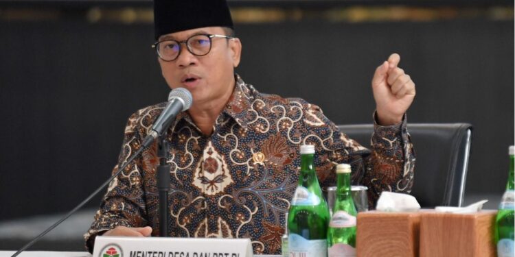 Pemerintah Tetapkan Fokus Penggunaan Dana Desa 2026: Pemdes Wajib Publikasikan Penggunaannya