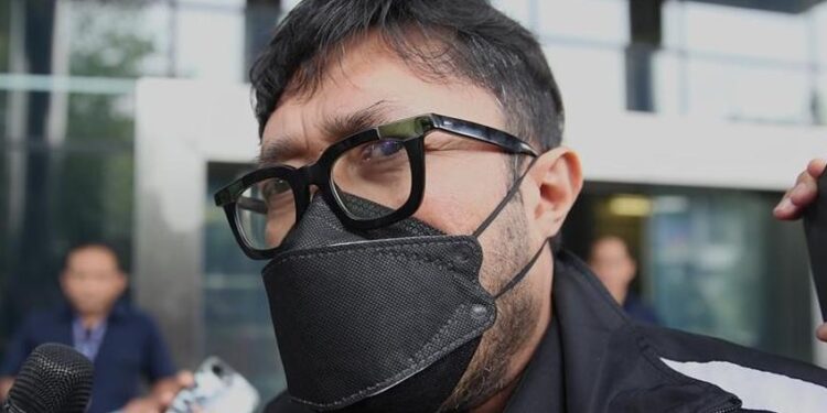 KPK Periksa Wakil Ketua DPRD Jabar Ono Surono Terkait Kasus Ade Kunang