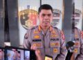Kepolisian Pastikan Penanganan Secara Profesional Kasus Dugaan Pemukulan Wartawan di Cileungsi