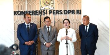 Komitmen DPR Mengawasi Penanganan dan Pemulihan Pascabencana