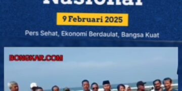 Makna Bimtek Jurnalistik: PWPI Ucapkan Selamat Hari Pers Nasional 2026