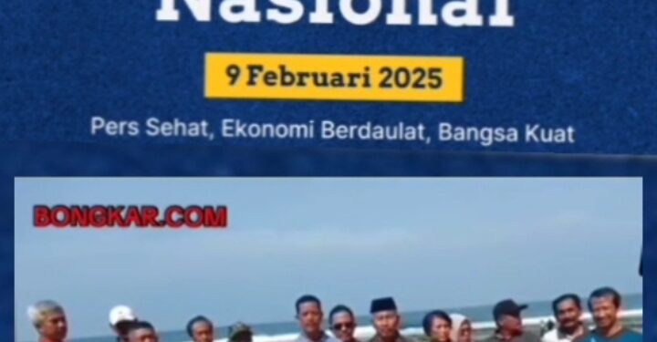 Makna Bimtek Jurnalistik: PWPI Ucapkan Selamat Hari Pers Nasional 2026