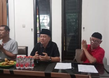 Gema Ramadhan Pokja Kabupaten Bogor Gelar Bukber Bersama