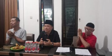 Gema Ramadhan Pokja Kabupaten Bogor Gelar Bukber Bersama