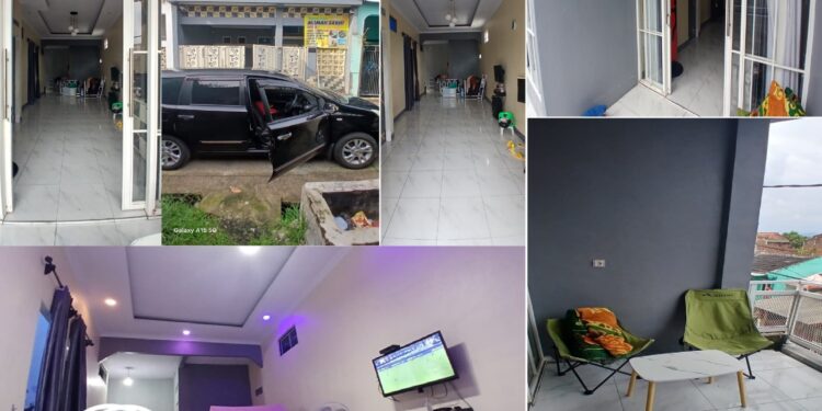 Rumah Ini di Jual Hubungi : 0822-31241-065