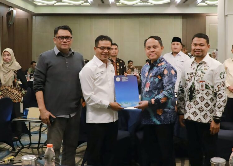 APKASI Soroti Ketergantungan Fiskal Daerah dalam Revisi UU Pemerintahan Daerah