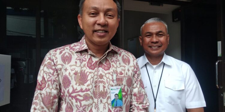 BPJS Ketenagakerjaan Jabar Perkuat Perlindungan Pekerja, Kunto Wibowo: Manfaat Harus Tepat Sasaran