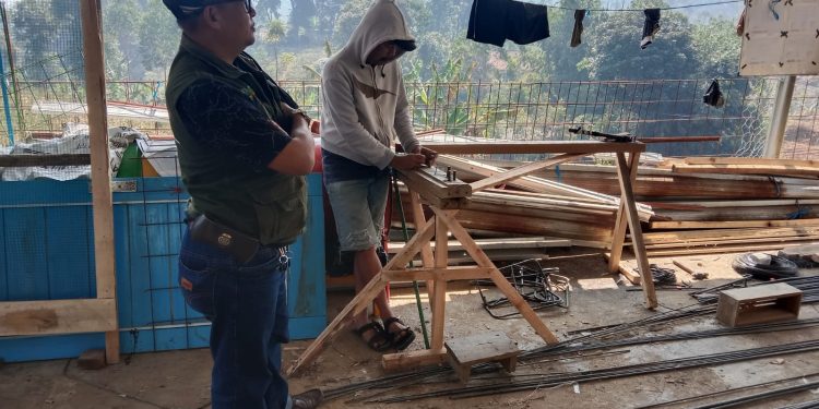 Pos PAUD Melati Desa Tribaktimulya Pangalengan Terima Bantuan Revitalisasi dari APBN 2026