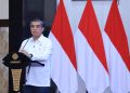HUT ke-81 RI, Kemnaker Hadirkan Pemeriksaan Kesehatan Gratis bagi Masyarakat