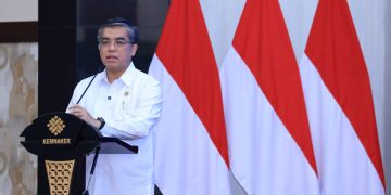 HUT ke-81 RI, Kemnaker Hadirkan Pemeriksaan Kesehatan Gratis bagi Masyarakat
