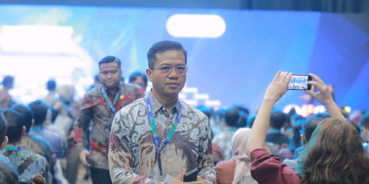 Potensi Geothermal Melimpah, Kabupaten Bandung Siap Dukung Transisi Energi