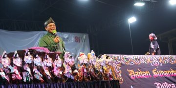 Pemkab Bandung Perkuat Pembangunan Daerah dan Kesejahteraan Warga