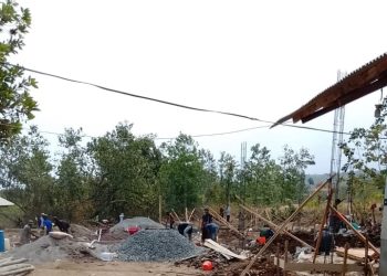 Klarifikasi Kepala Sekolah SDN 1 Jagabaya Tentang Isu Warga Lokal Terpinggirkan