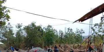 Klarifikasi Kepala Sekolah SDN 1 Jagabaya Tentang Isu Warga Lokal Terpinggirkan