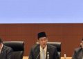 Pemerintah Pusat Menganggarkan Transfer ke Daerah Rp735 Triliun Pada RAPBN 2027