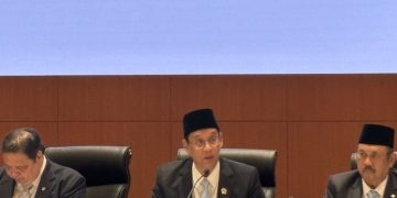Pemerintah Pusat Menganggarkan Transfer ke Daerah Rp735 Triliun Pada RAPBN 2027