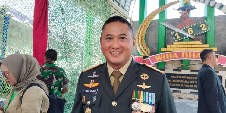 Kodam III/Siliwangi Gelar Acara Bertajuk ‘Semarak Kemerdekaan RI ke-81 2026