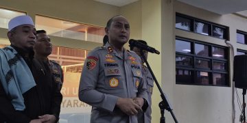 Polda Jabar Menjamin Keamanan Wisatawan dan Investor Pendorong Ekonomi
