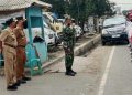 Sambut peringatan HUT TNI ke-81, KORAMIL1123 Cisewu Menggelar Berbagai Kegiatan Sosial serta Bakti Masyarakat