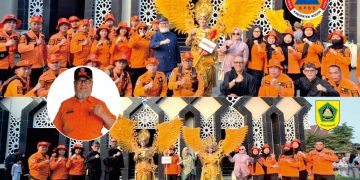 Publikasi Kinerja Badan Penanggulangan Bencana Daerah (BPBD) Kabupaten Bogor Tahun 2026