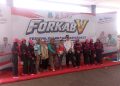 KORMI Kabupaten Garut Gelar FORKAB V, Meriahkan HAORNAS ke-43 Tahun 2026
