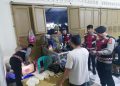 Polres Garut Gelar Operasi Cipkon, 78 Botol Miras dan Tuak Diamankan dari Enam Penjual