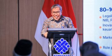 Kemnaker: UU PPRT Perjelas Hak dan Kewajiban Pekerja Rumah Tangga