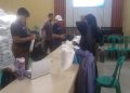 Desa Kadungora Garut salurkan Program Bantuan Pangan Beras
