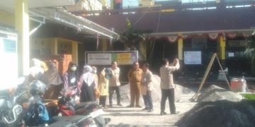 Staf Ahli Presiden RI Kunjungi SDN 1 Haurpanggung, Monitoring Program Revitalisasi Satuan Pendidikan 2026