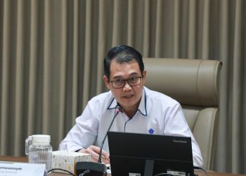 Kemnaker Minta Peserta MagangHub Batch 2 Tertib Administrasi