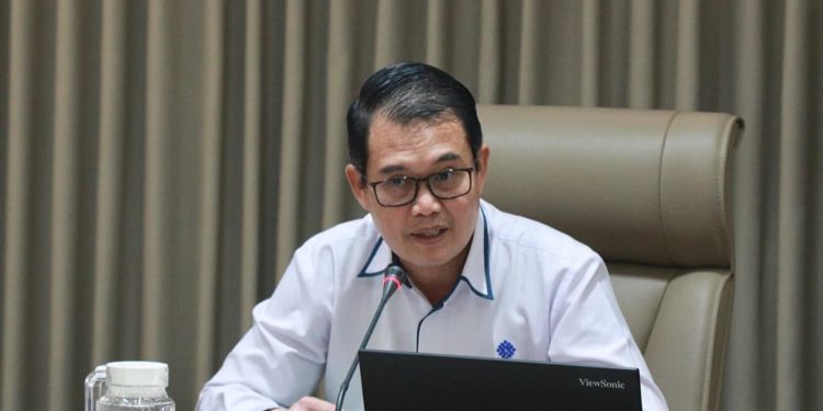 Kemnaker Minta Peserta MagangHub Batch 2 Tertib Administrasi