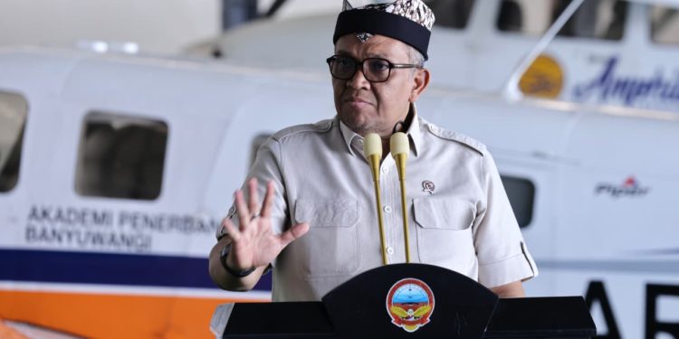 Wamenaker: Peserta MagangHub Harus Siap Hadapi Dunia Kerja